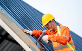 Fast & Reliable Emergency Roof Repairs in Basehor, KS